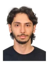 Araş. Gör. Afşin Baran Bayezit