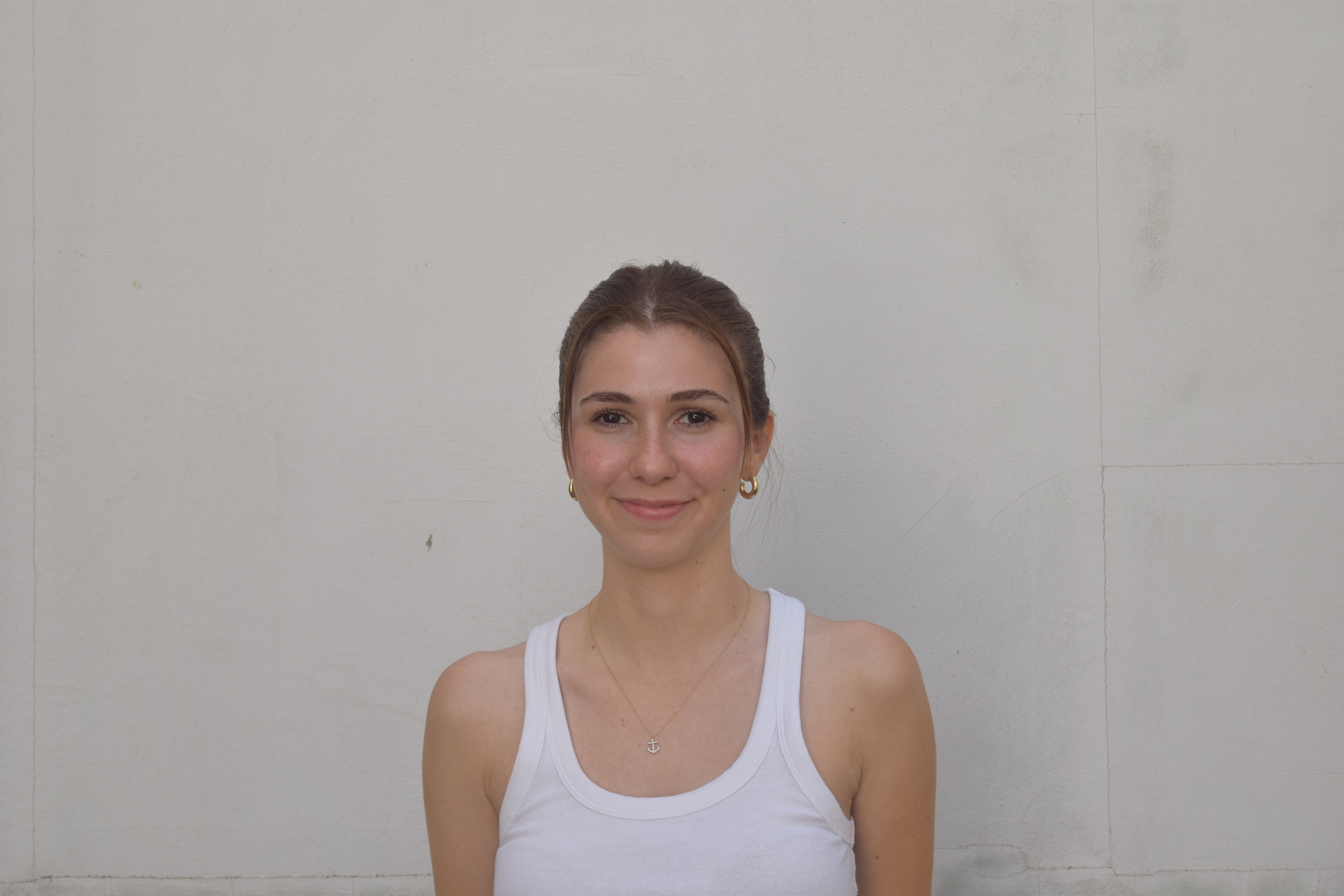 Melisa Büyükkellecioğlu