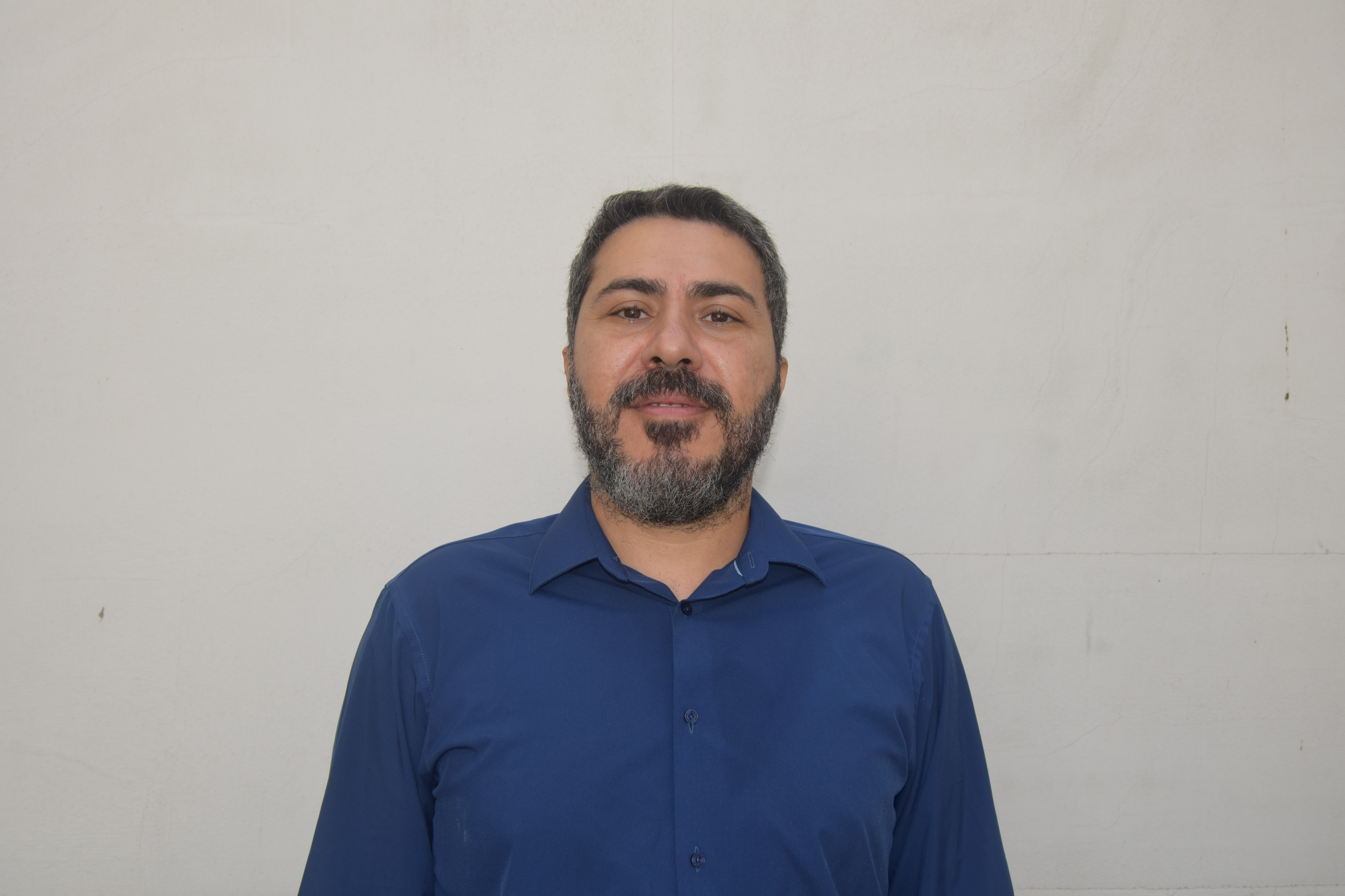 Prof. Dr. Ömer Kemal Kınacı
