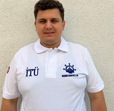 Araş. Gör. Burak Güngüder