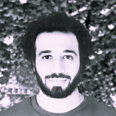 Mostafa Abdelkhalek